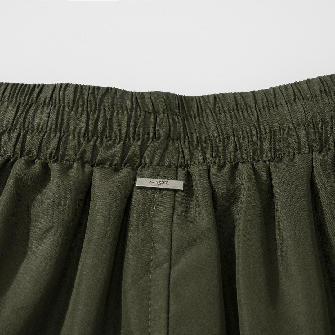 LOU SWIM SHORTS