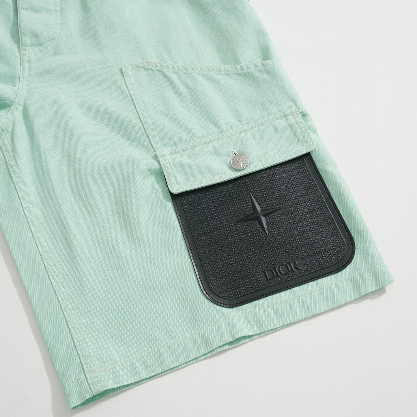 CD x STONE I SHORTS