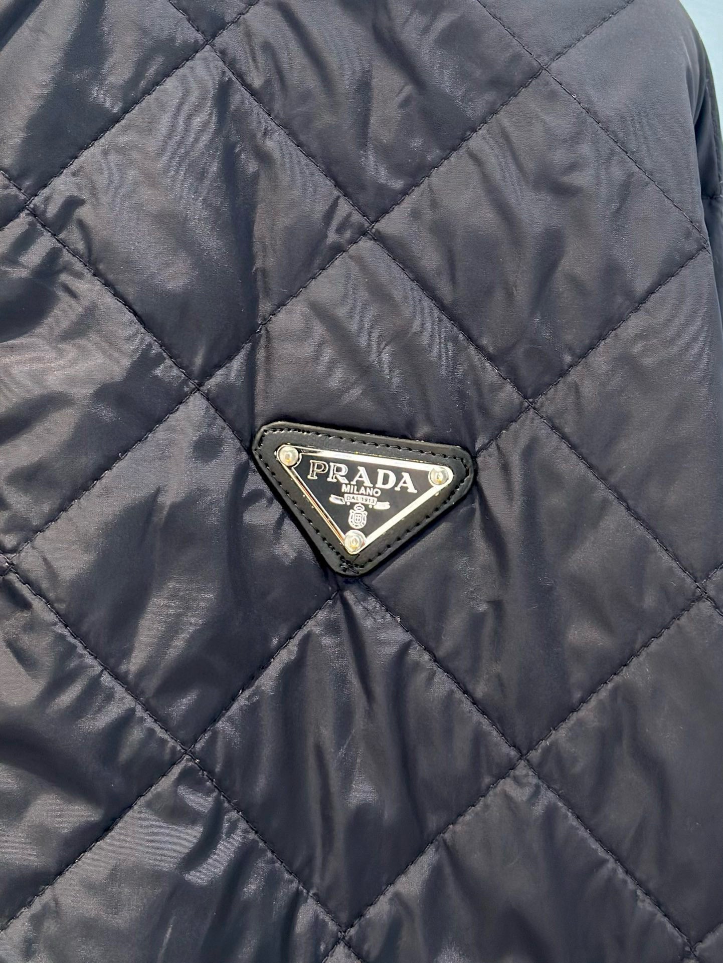 PD JACKET