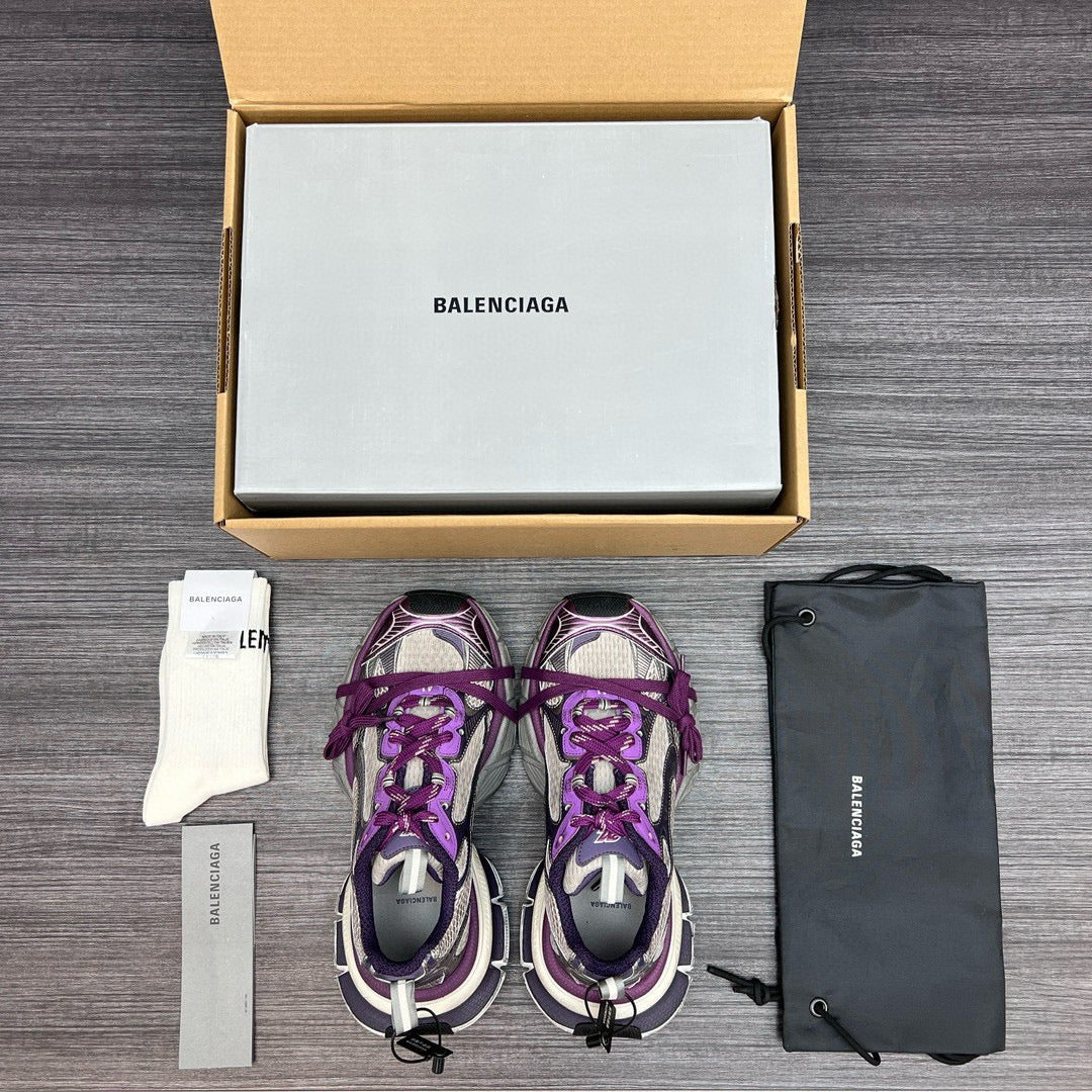 BAL 3XL TRAINERS