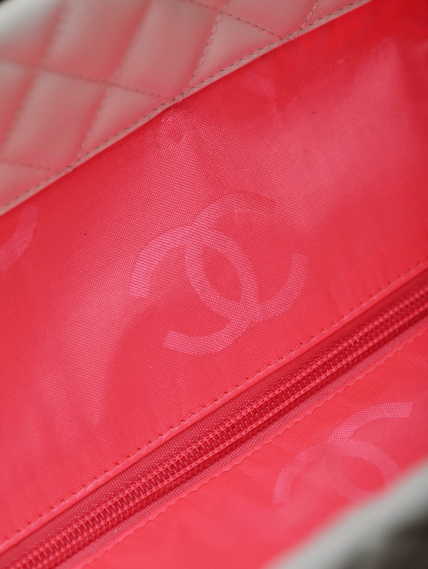 CC 2004 TOTE BAG