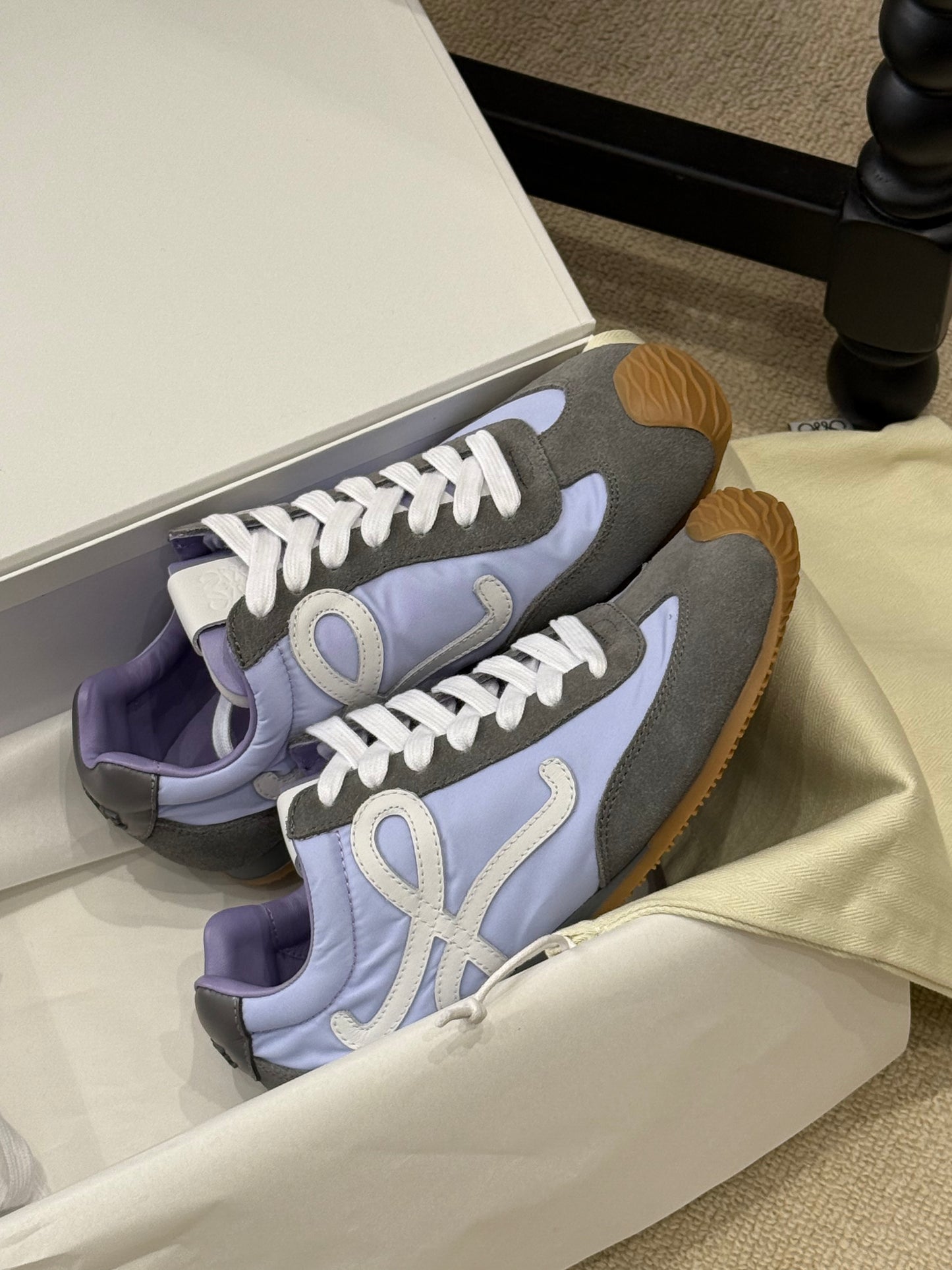 LOEW FLOW 2.0 SNEAKER