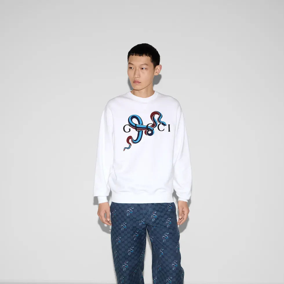 GG SWEATSHIRT
