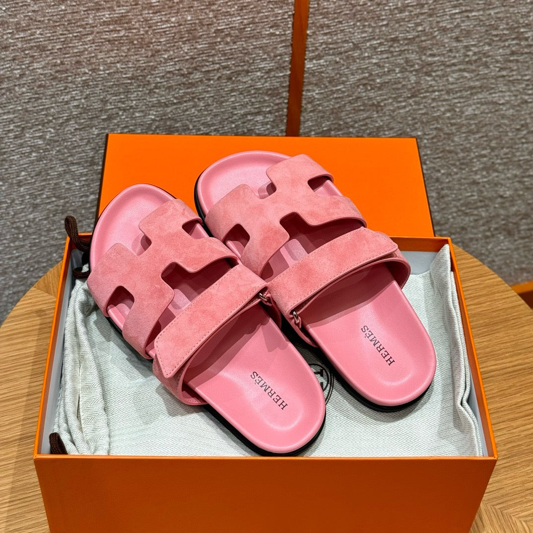 HERM CHYPRE SANDALS