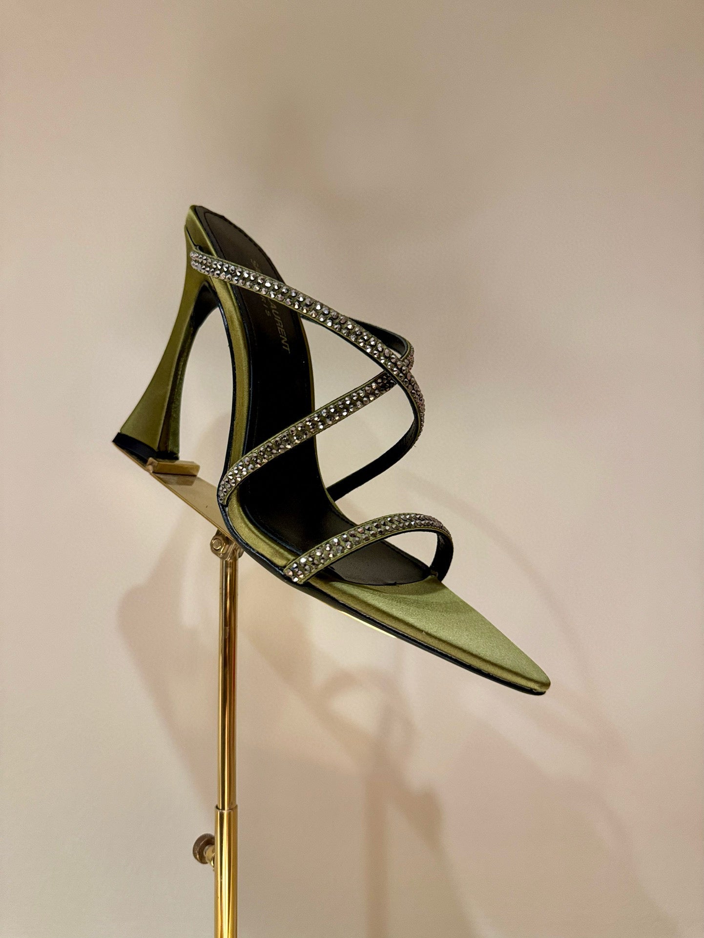 SL HEELS