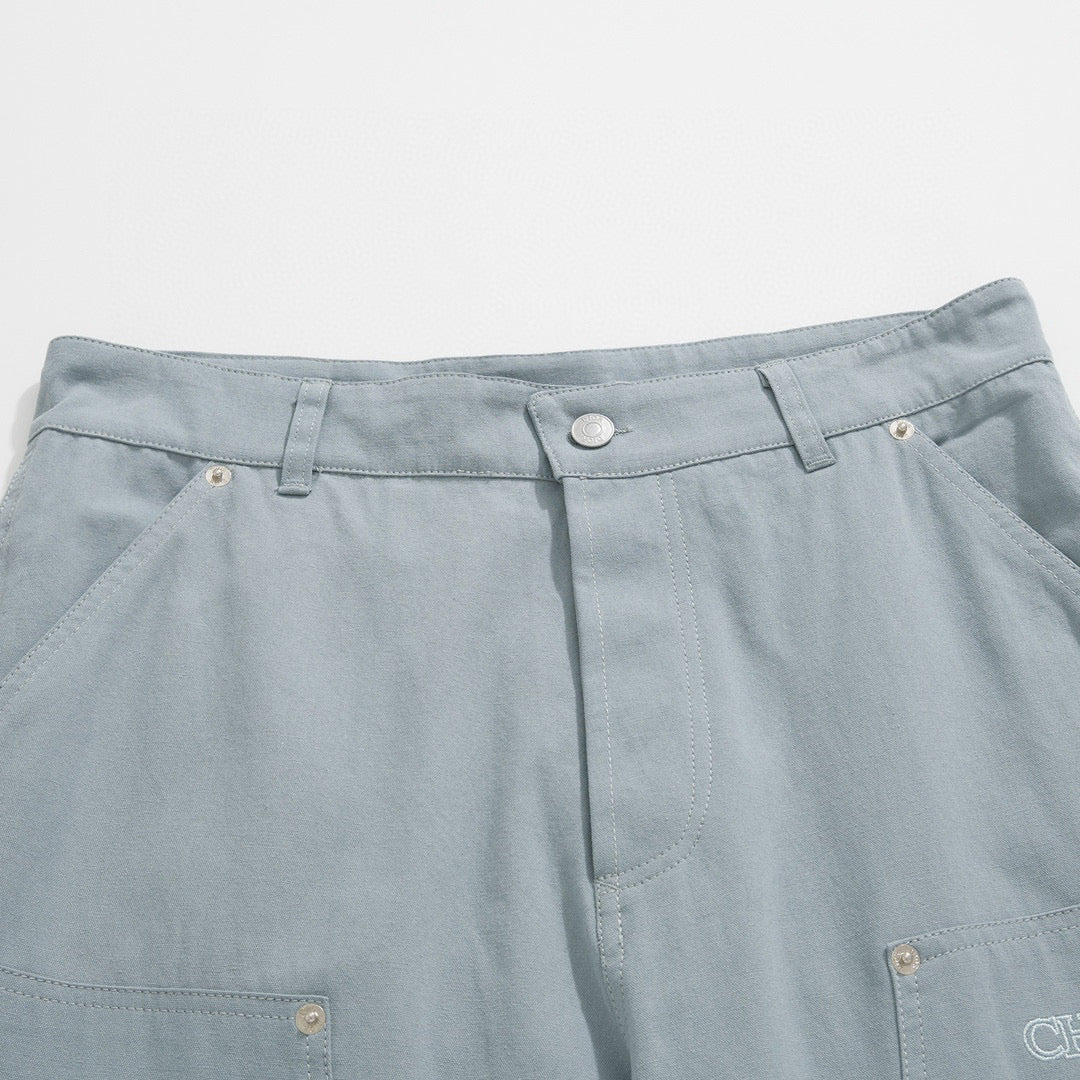 CD TROUSERS