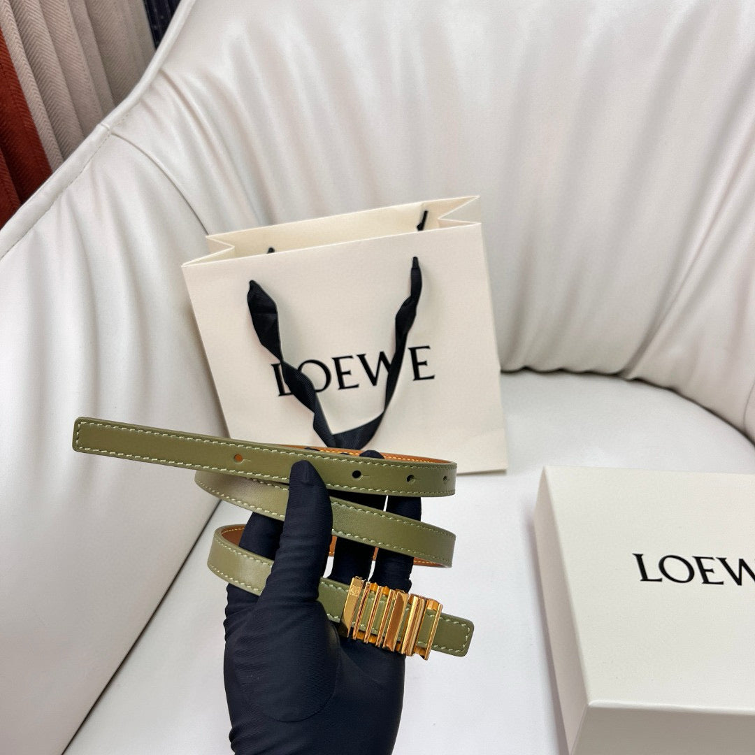 LOEW BELT 1.5 CM