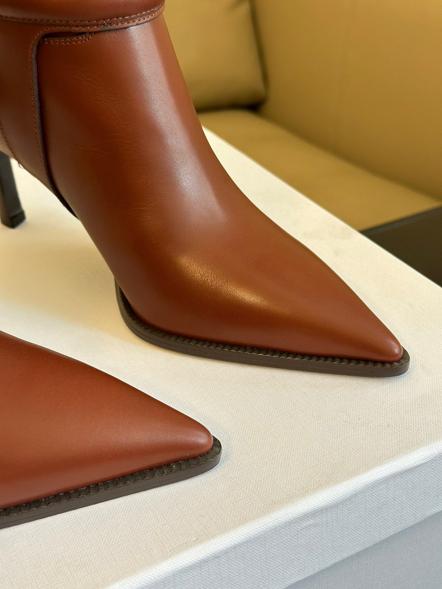 CEL BOOTS