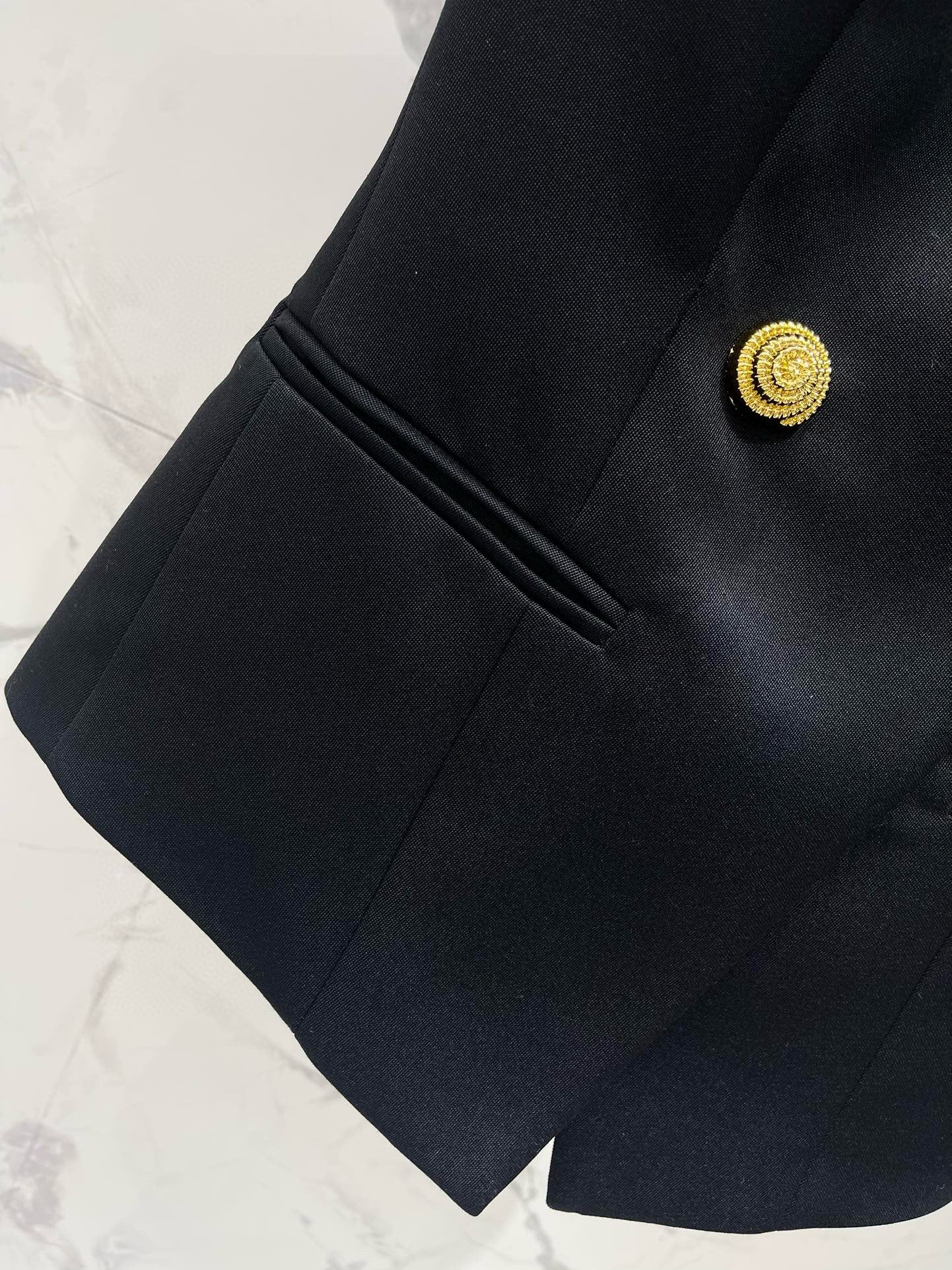 BALM VEST