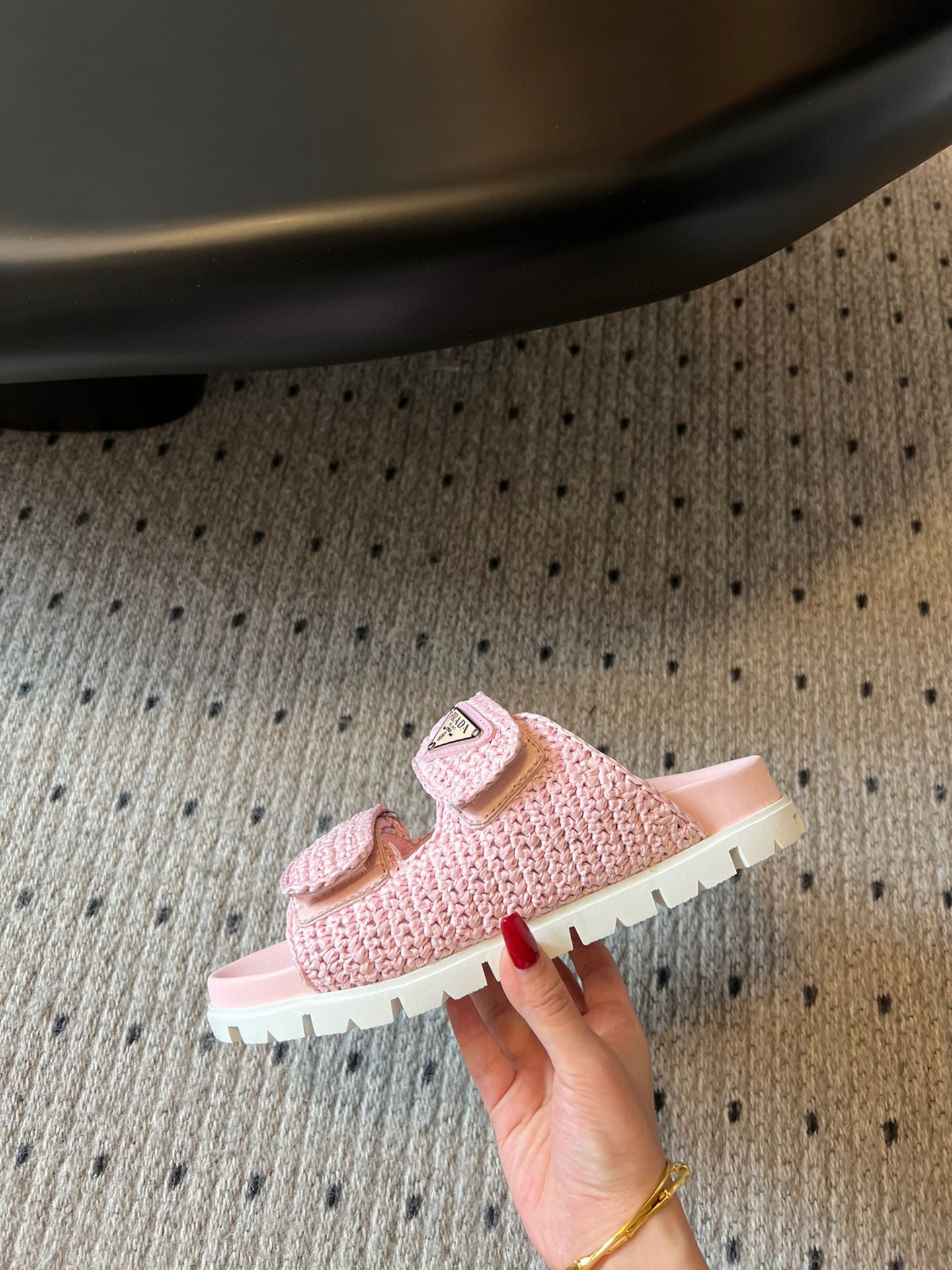 PD SANDALS