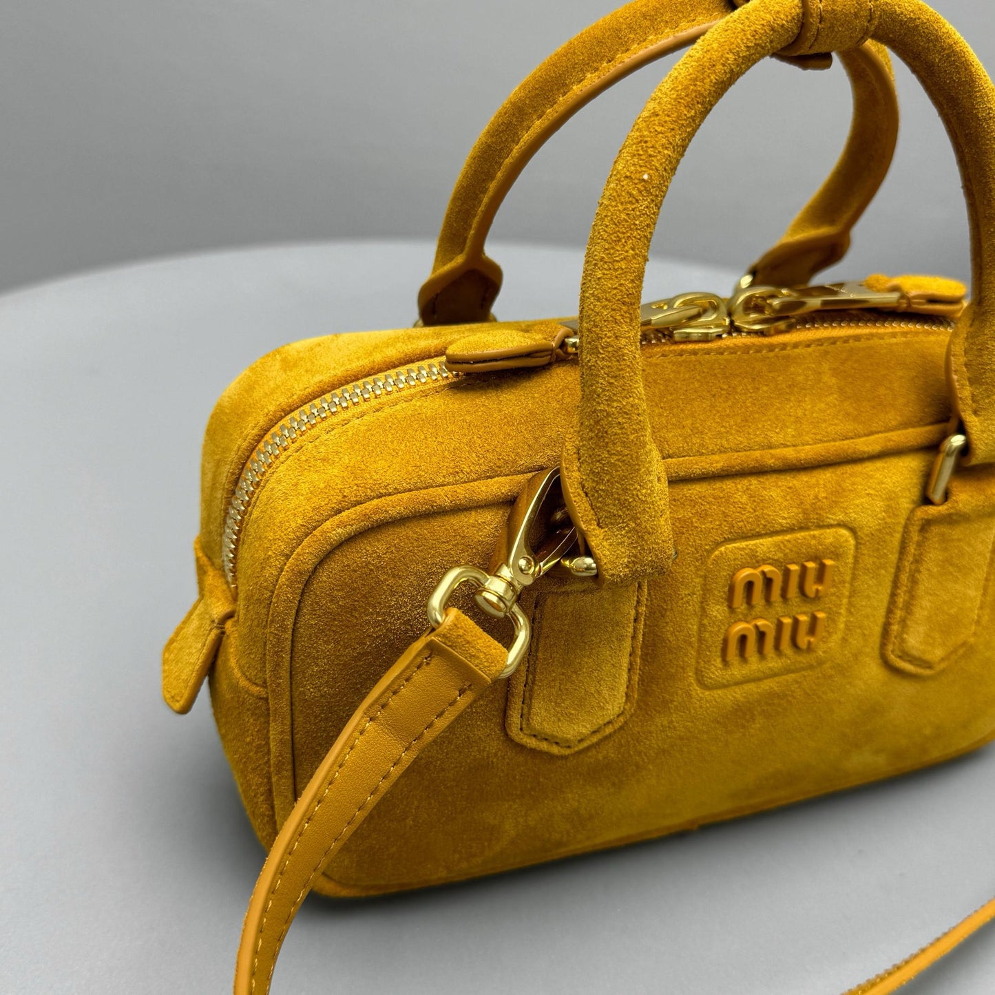 MIU M ARCADIE BAG