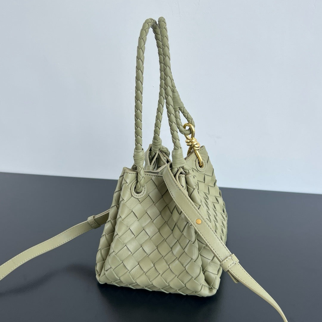 BOTT SMALL PARACHUTE CHAIN BAG