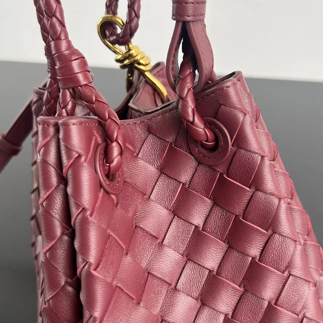 BOTT SMALL PARACHUTE CHAIN BAG