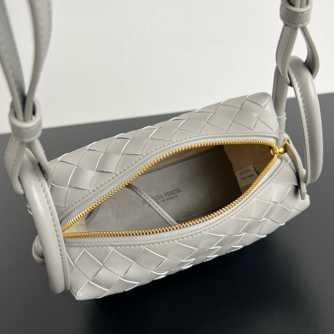 BOTT TOP HANDLE LOOP BAG