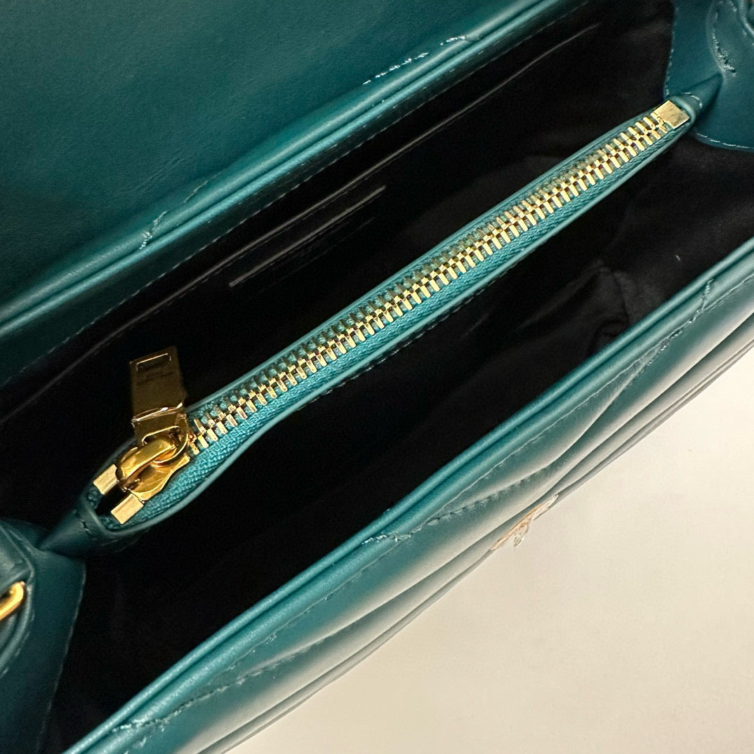 SL LOULOU SMALL BAG