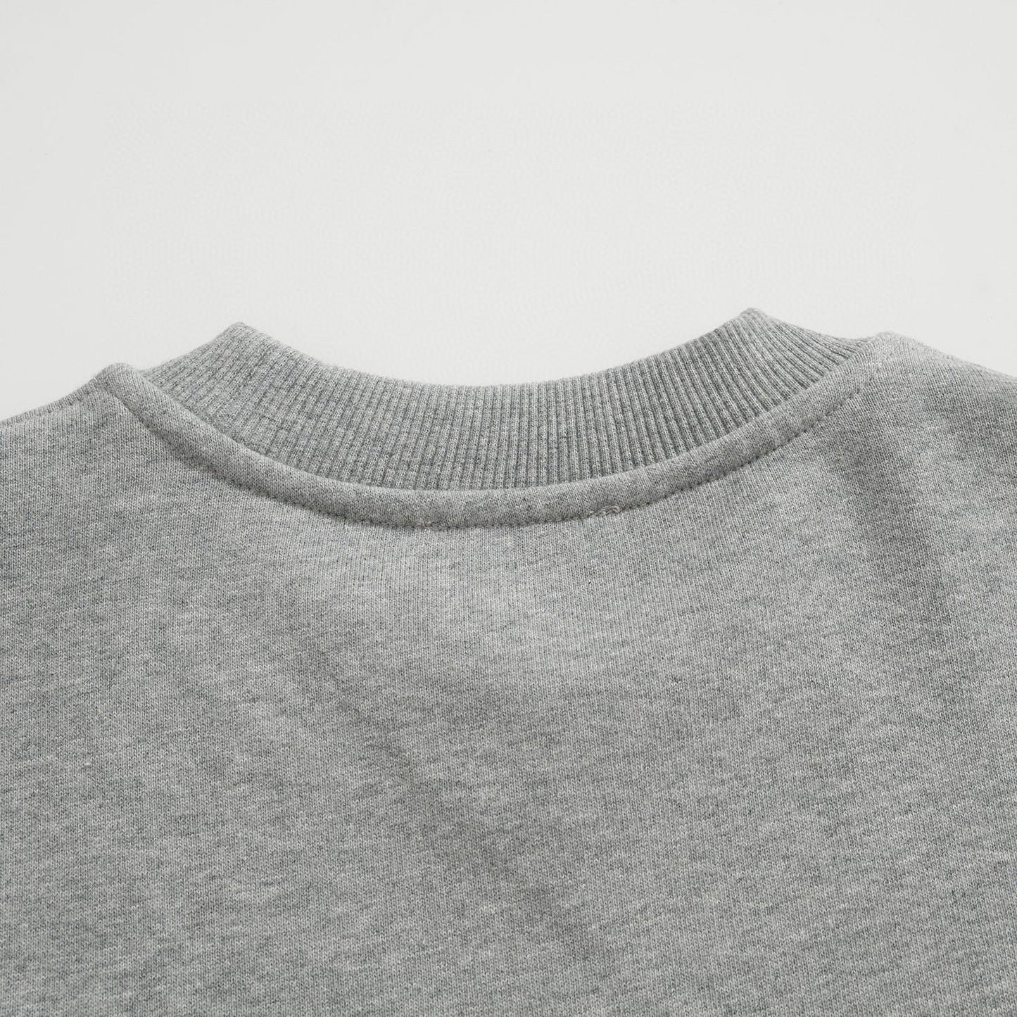 CD SWEATSHIRT