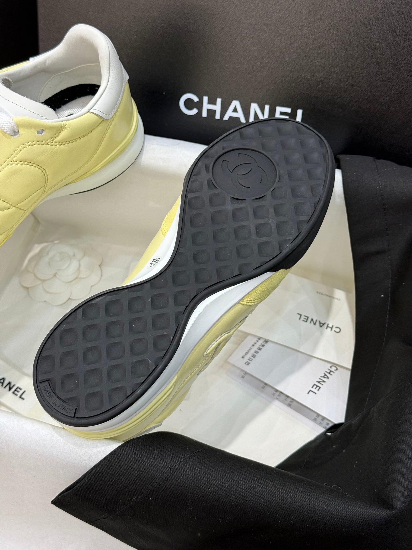 CC SNEAKER