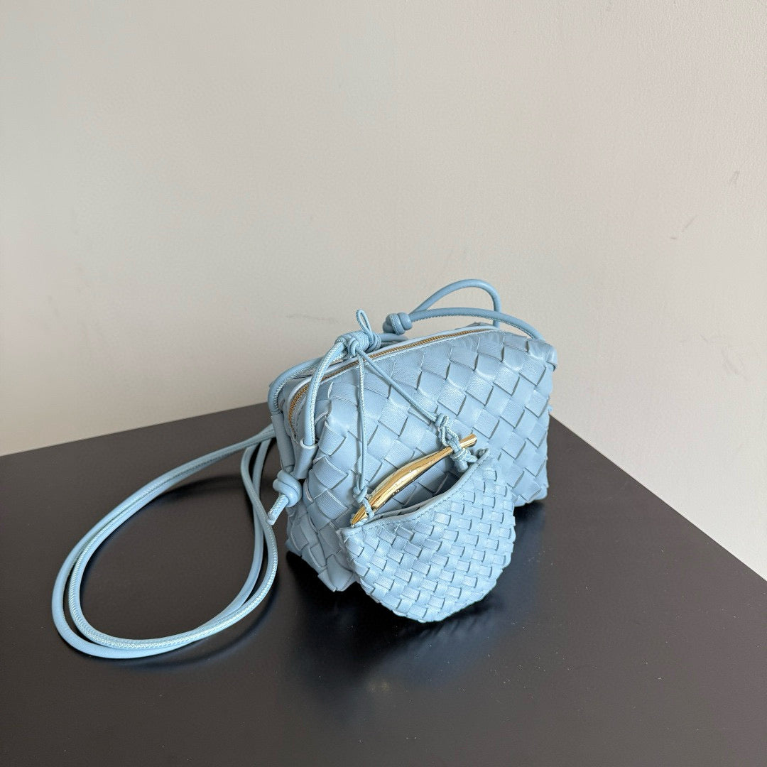 BOTT V MINIATURE SARDINE BAG