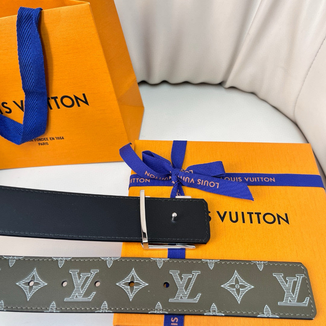 LOU BELT 4.0 CM