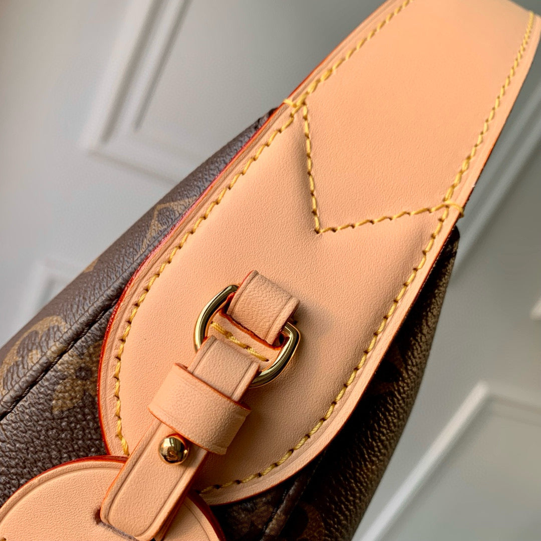 LOU SLOUCHY MM BAG