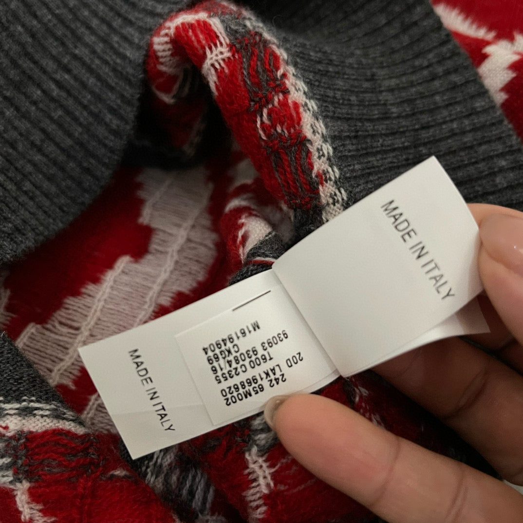 BRUNELLO C JUMPER