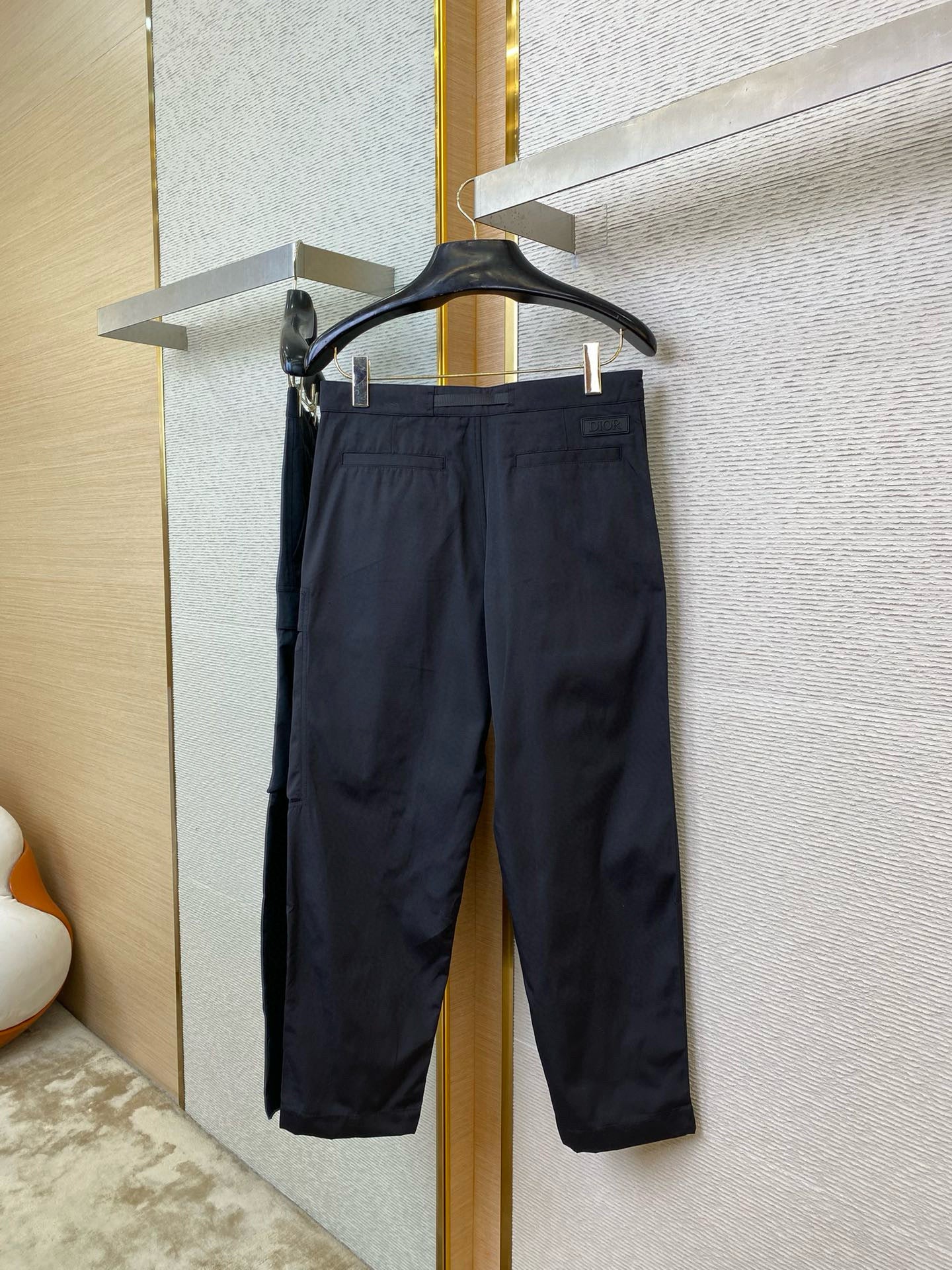 CD TROUSERS