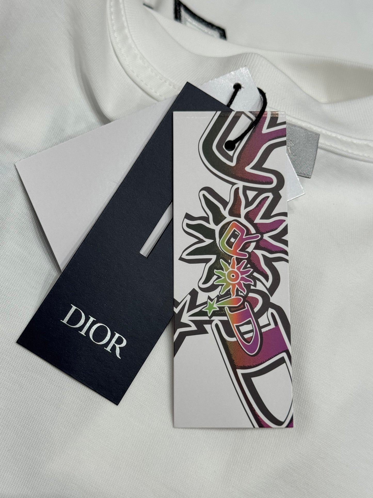 CD T-SHIRT
