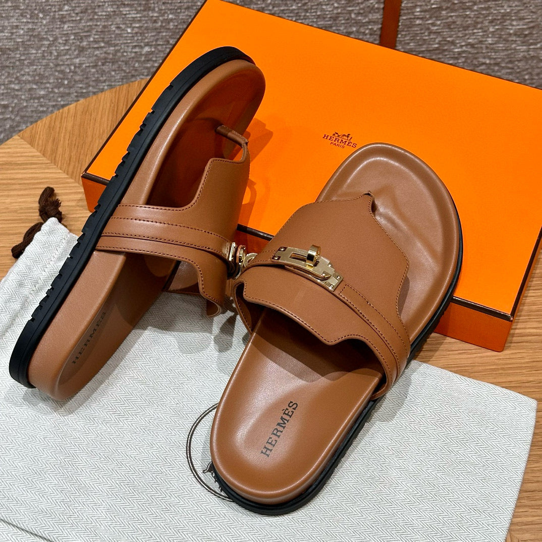 HERM EMPIRE SANDALS