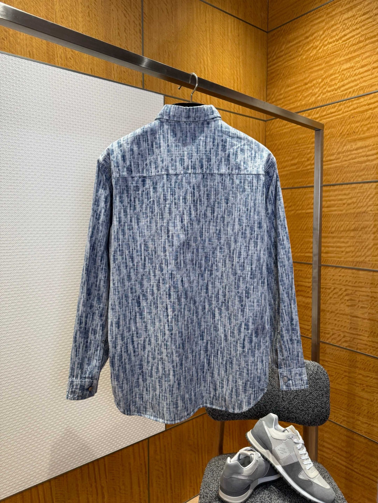 CD SHIRT