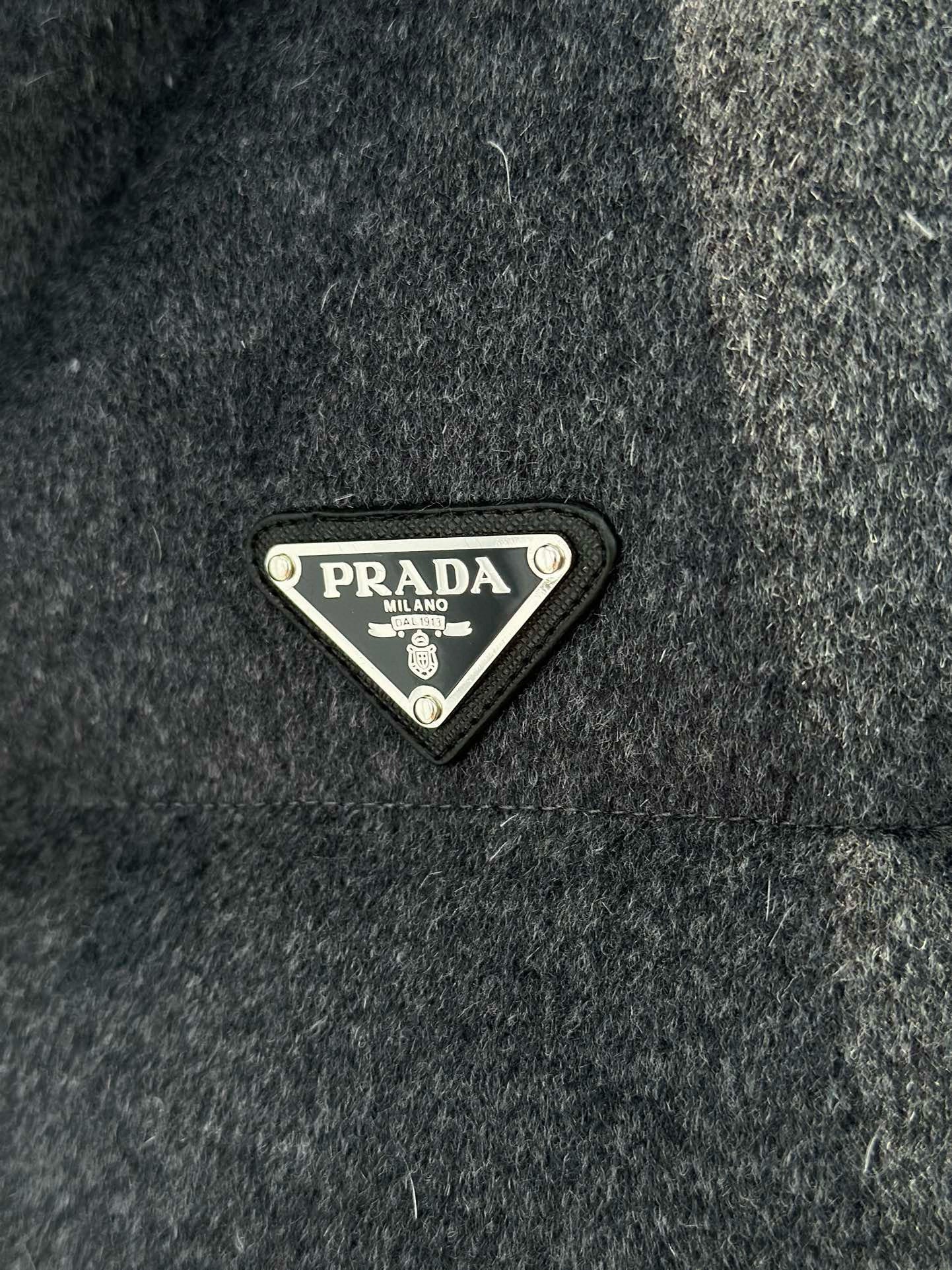 PD JACKET