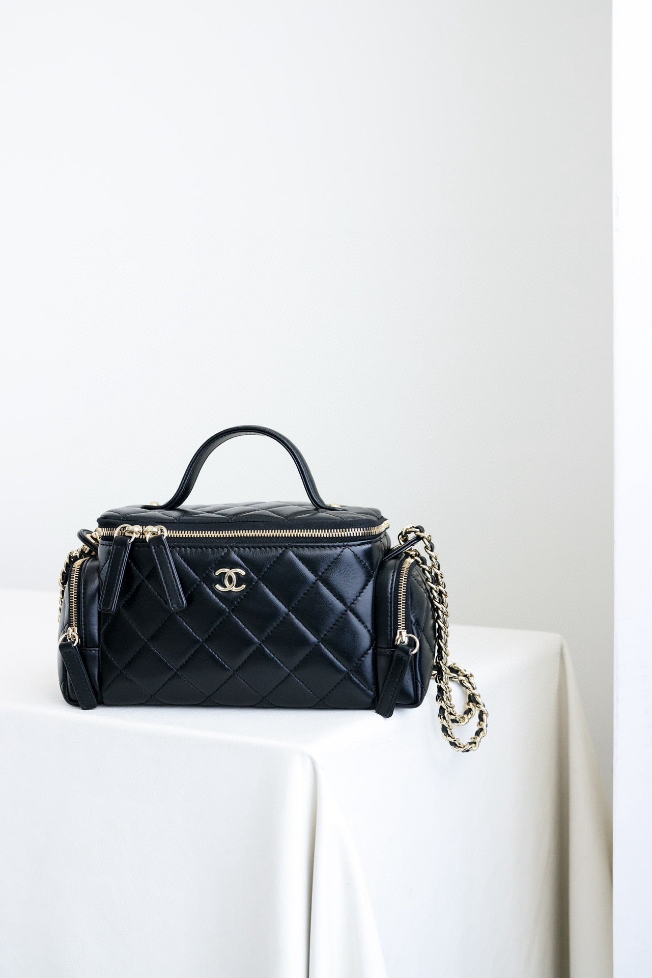 CC CAMERA BAG