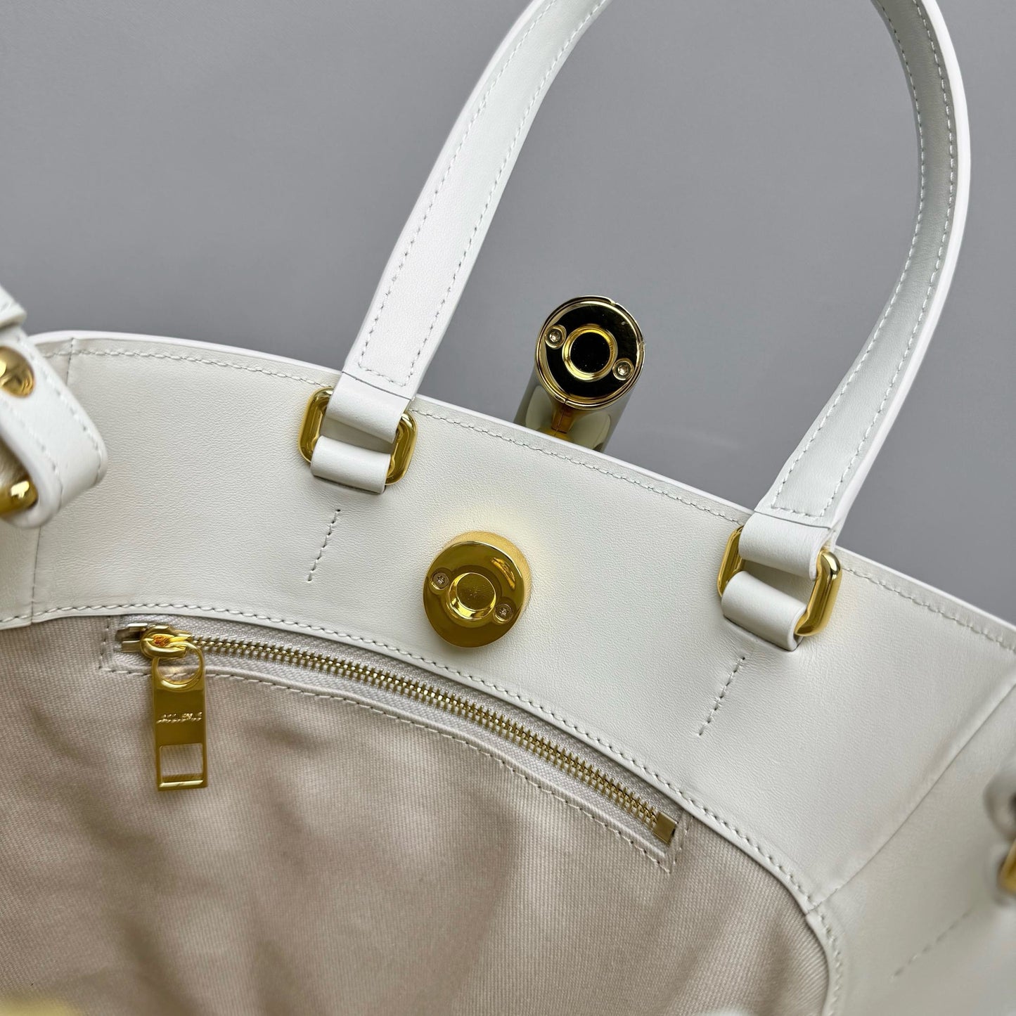 JACQ THE SMALL BAMBOLA BAG