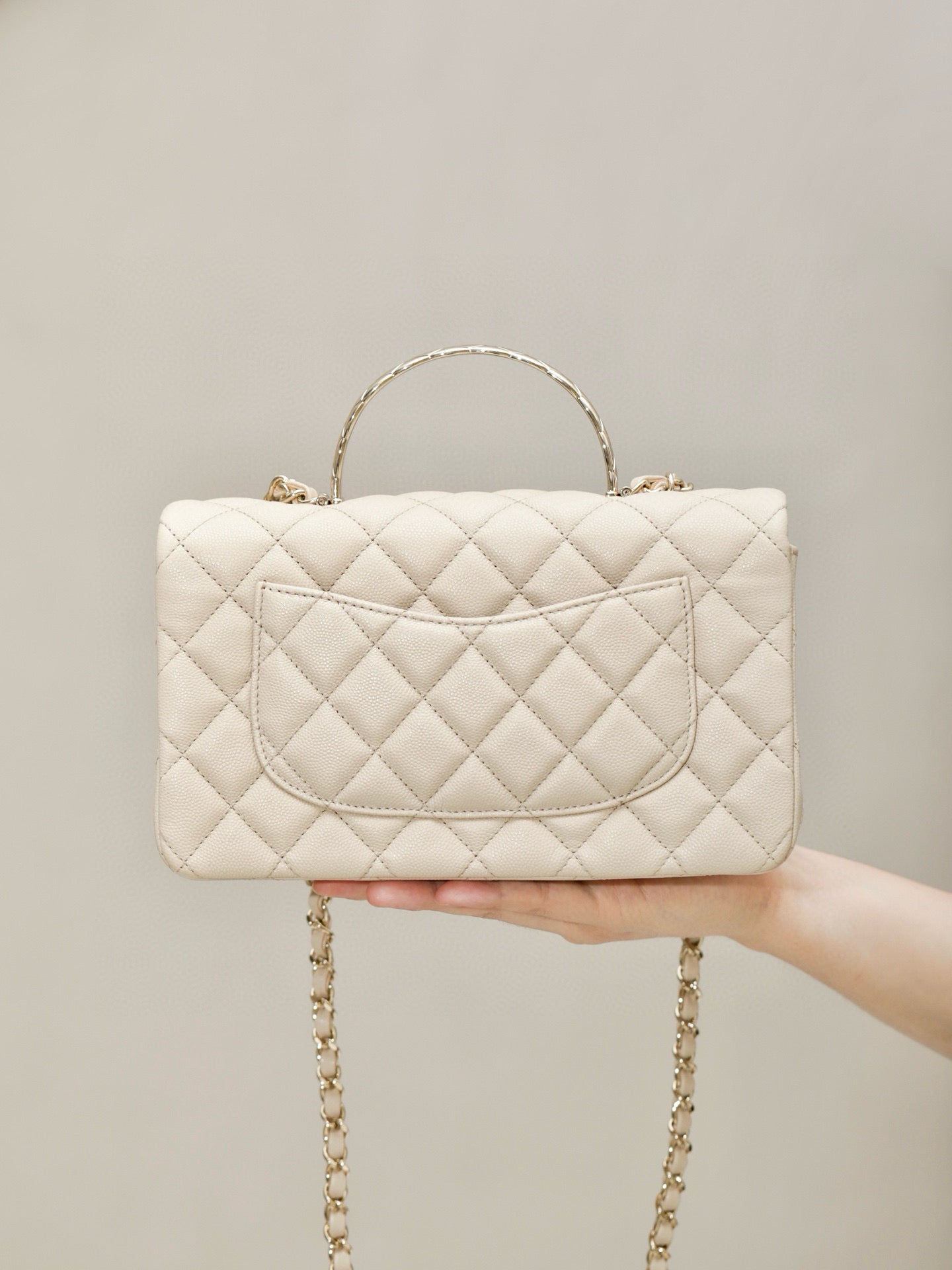 CC 25S BAG