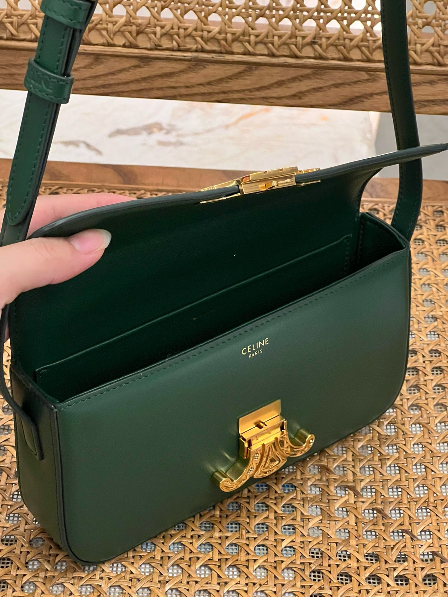 CEL CLAUDE BAG