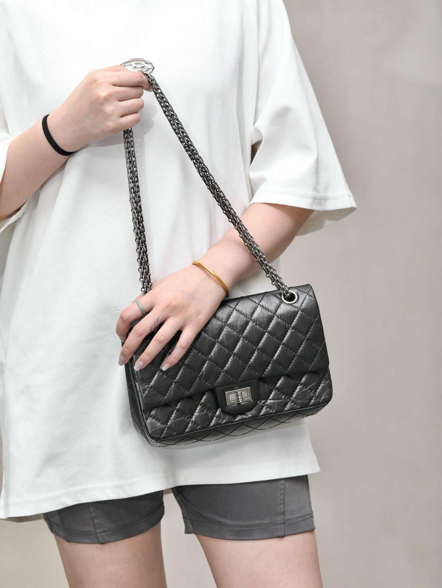 CC 2.55 BAG