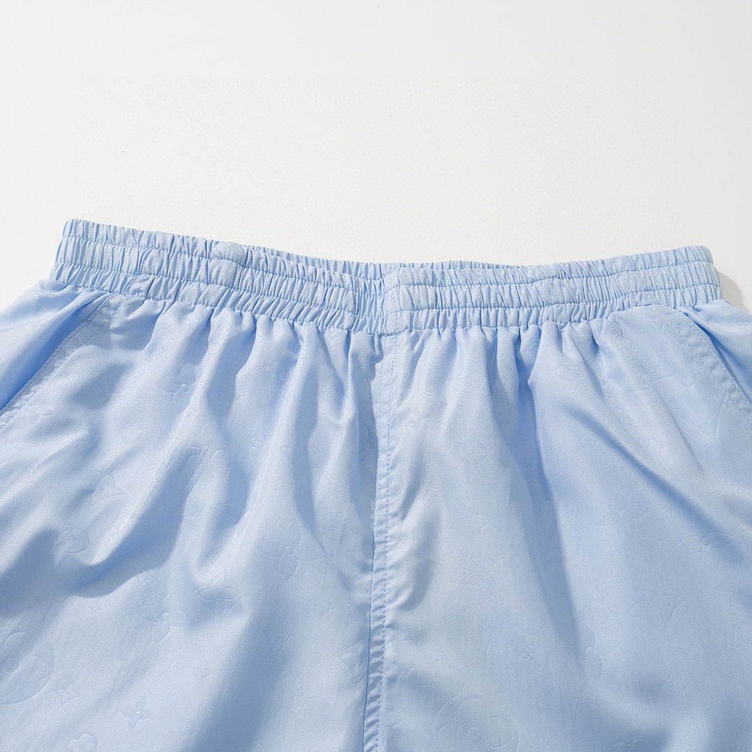 LOU SWIM SHORTS