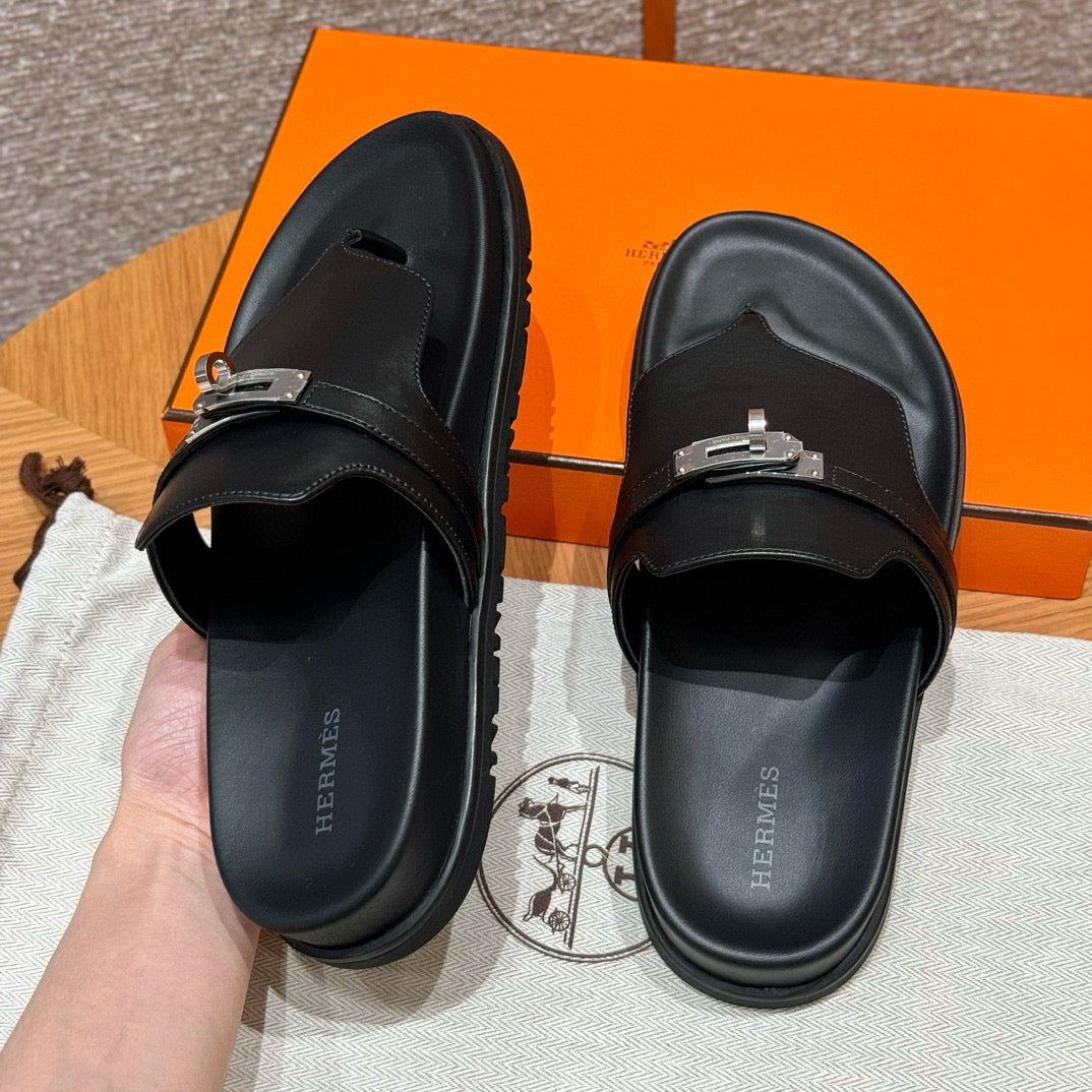 HERM EMPIRE SANDALS