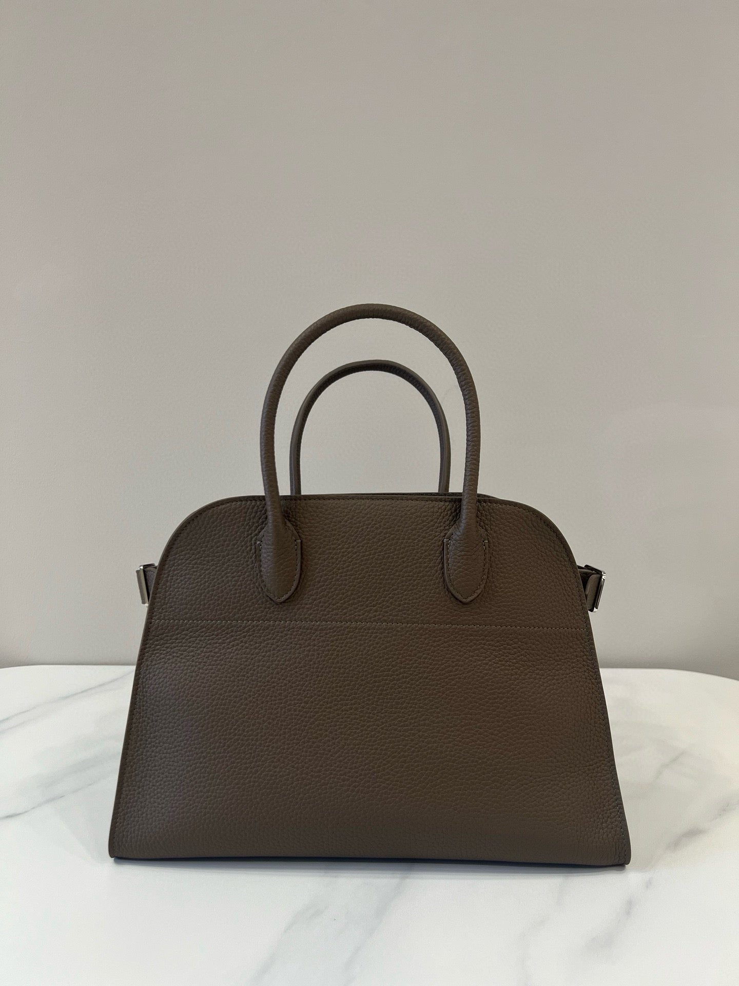 THE ROW MARGAUX 12 BAG