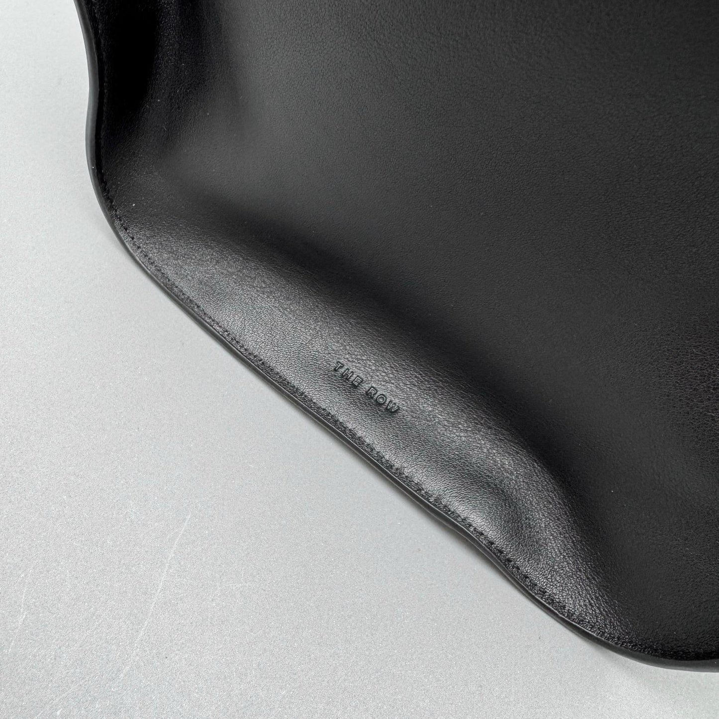 THE ROW MARLO 17 BAG