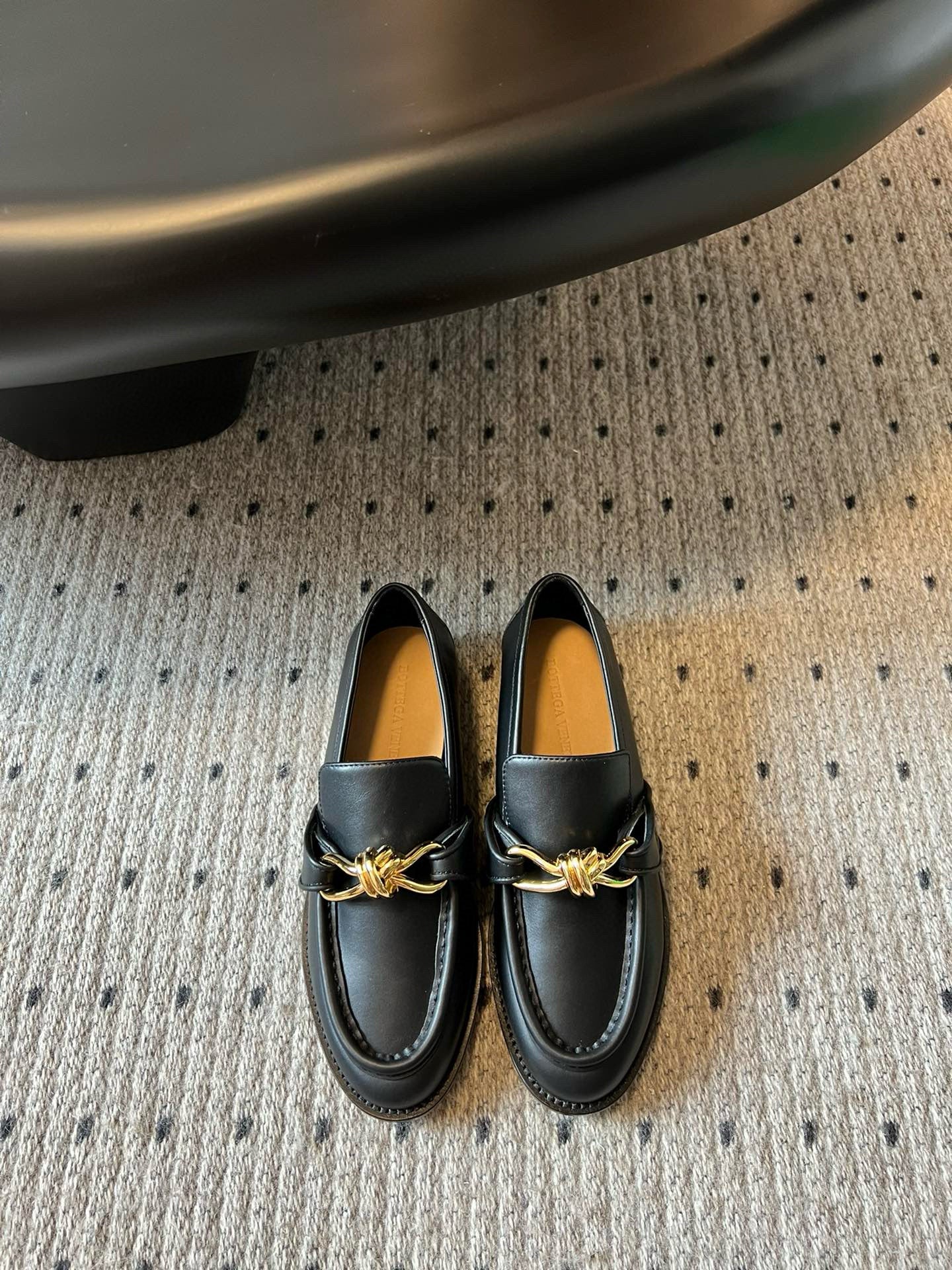 BV LOAFERS