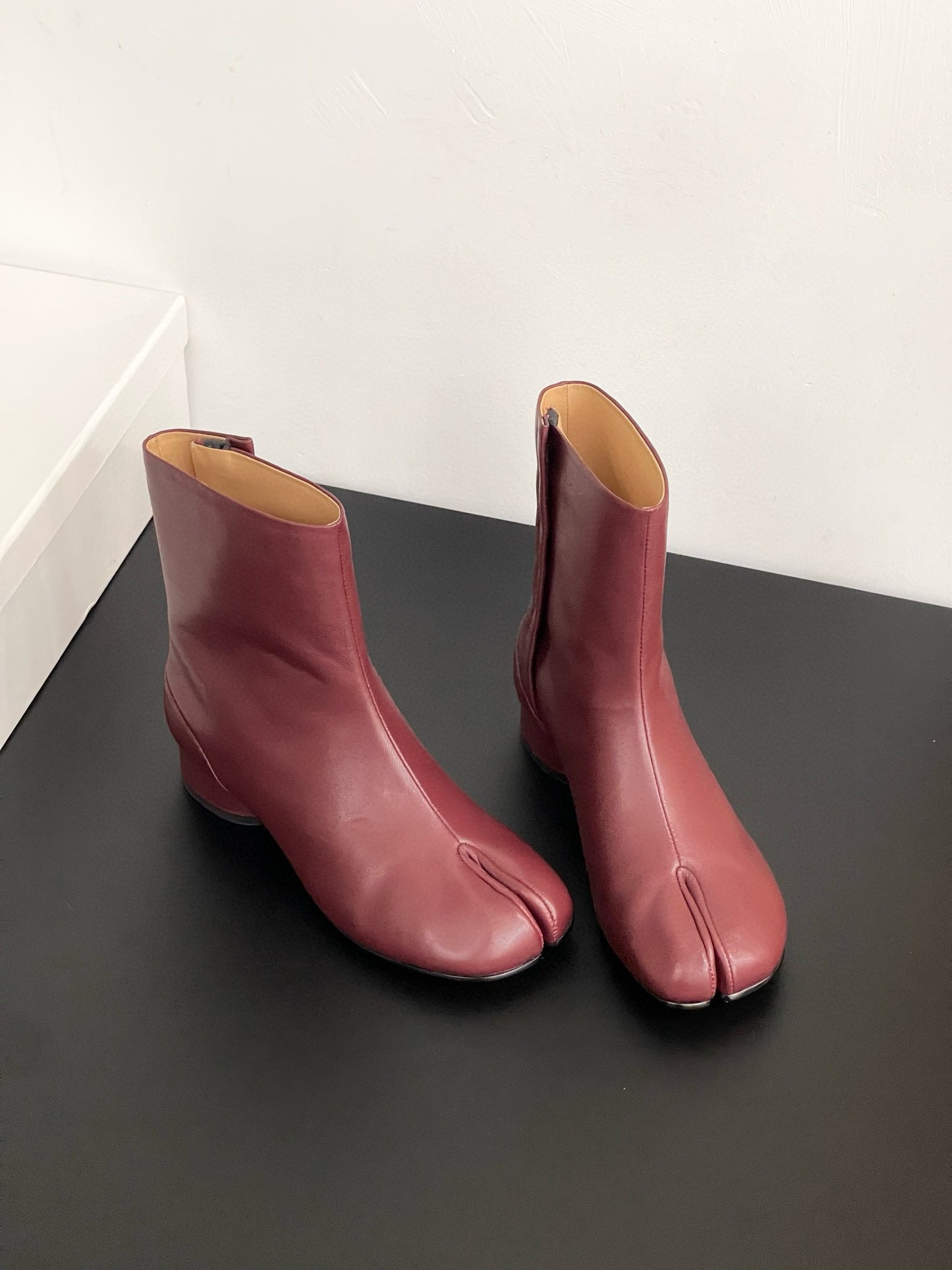 MAISON M TABI BOOTS