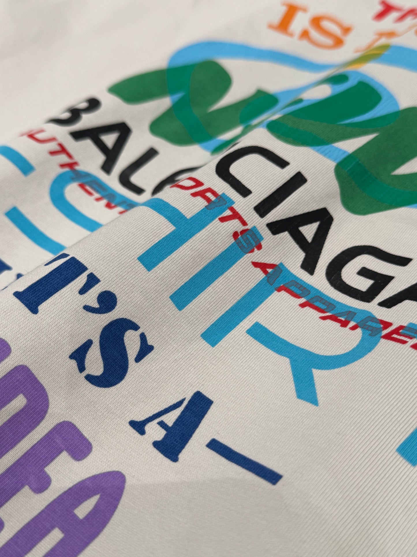BAL T-SHIRT
