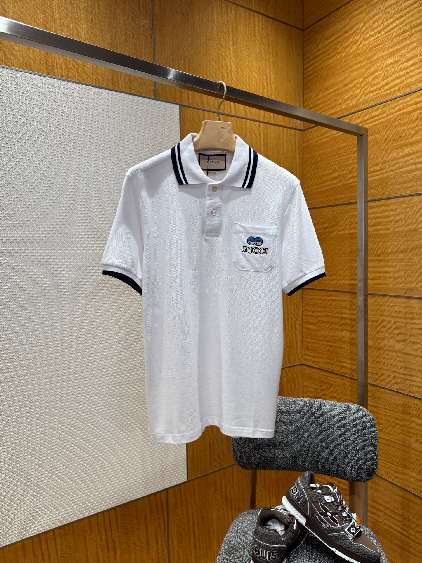 GG POLO SHIRT