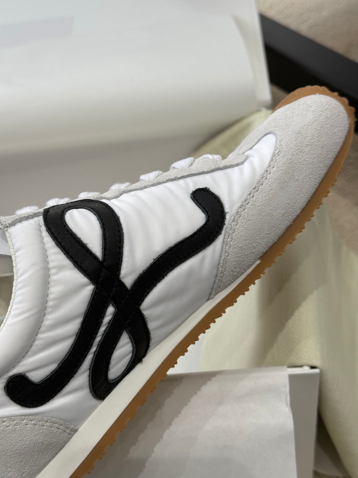 LOEW FLOW 2.0 SNEAKER