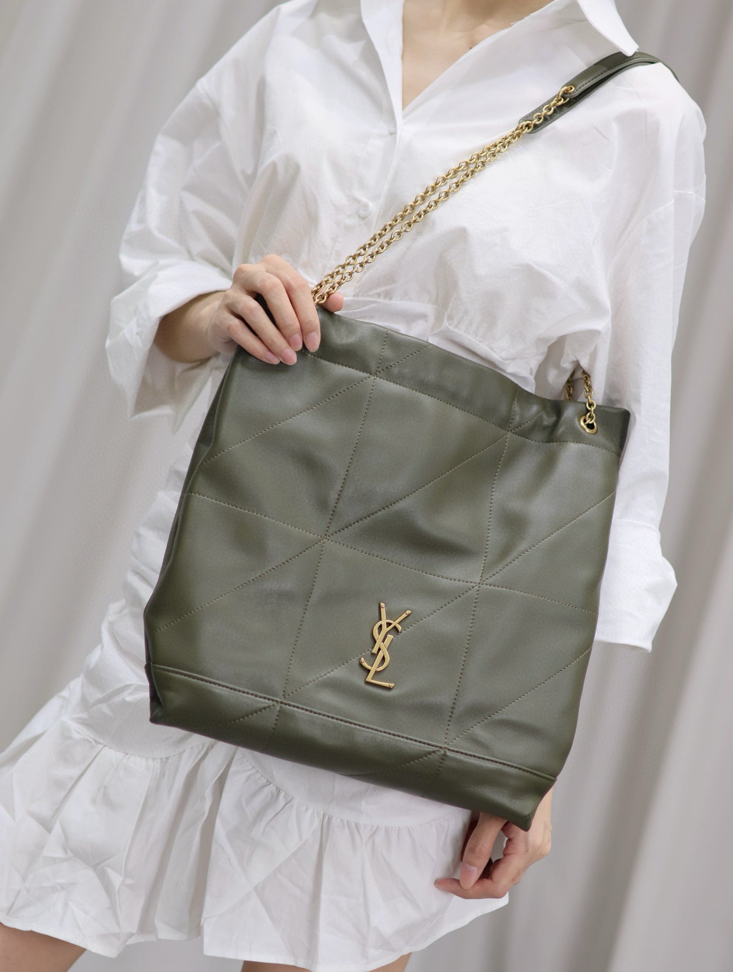 SL JAMIE 4.3 POCHON BAG
