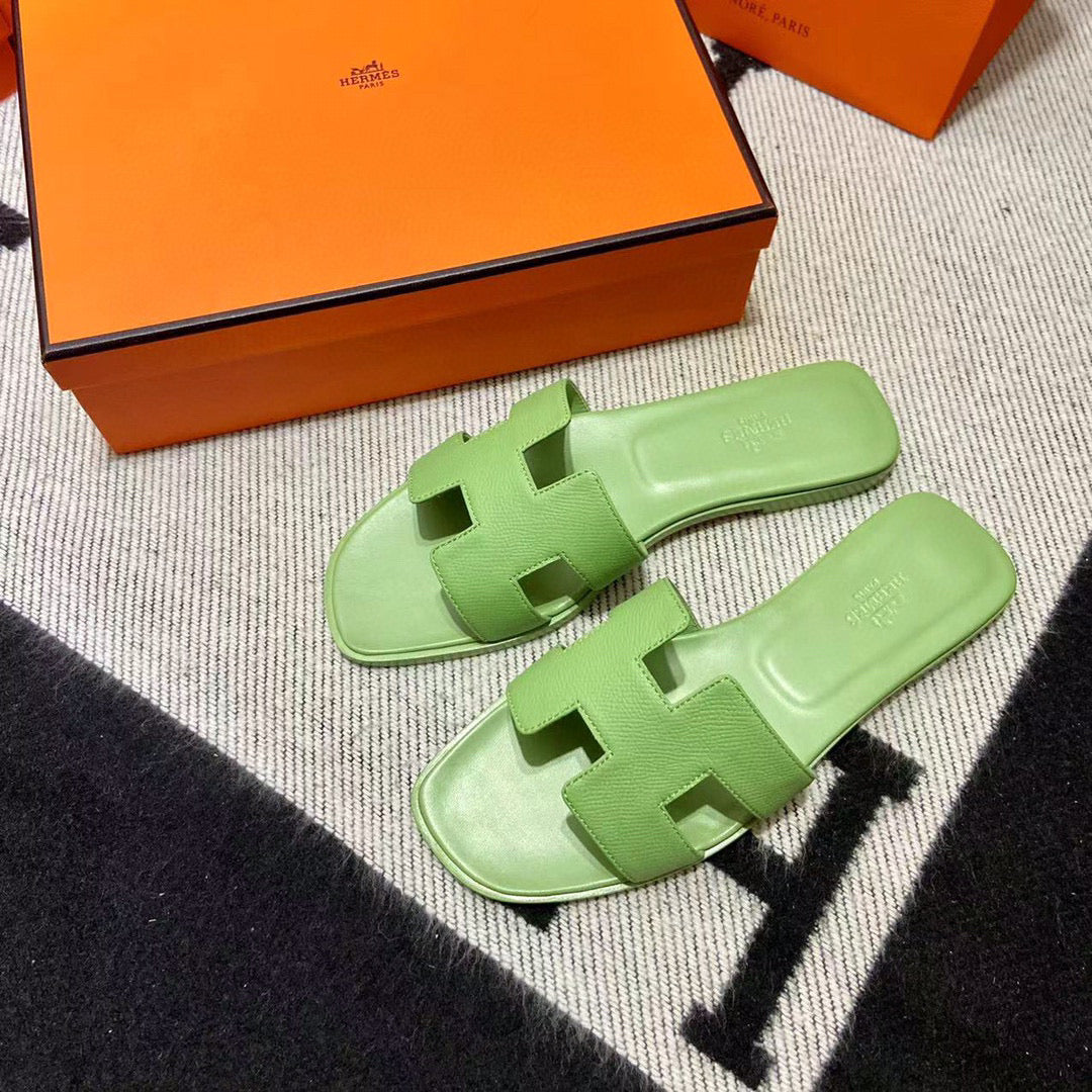 HERM ORAN SANDALS