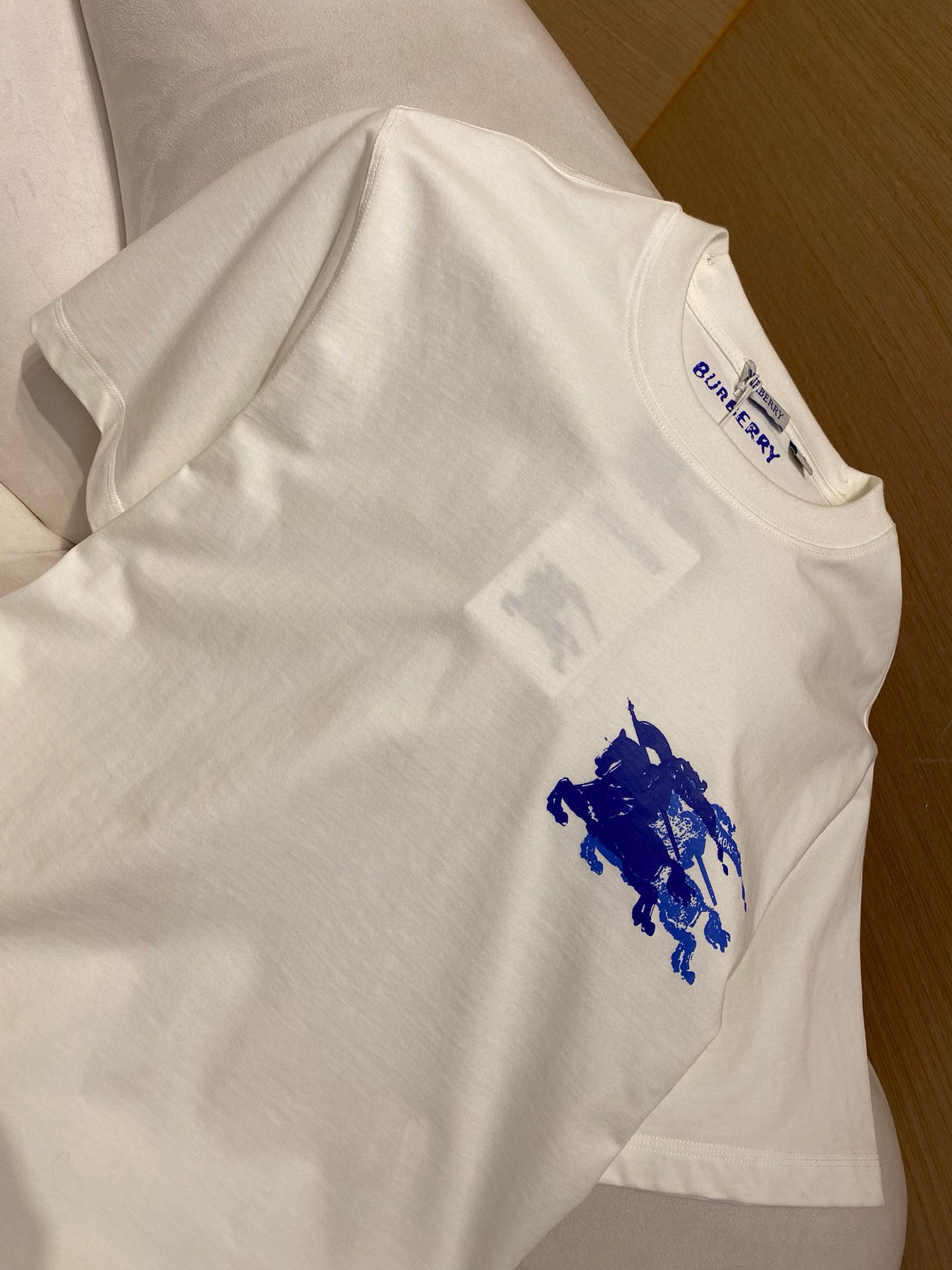 BBR T-SHIRT