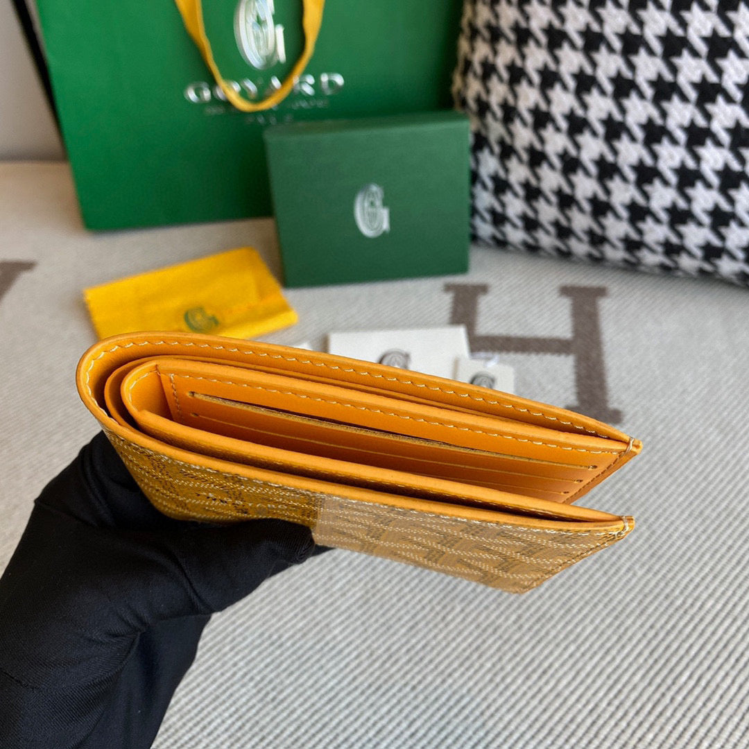 GOYA VICTOIRE WALLET