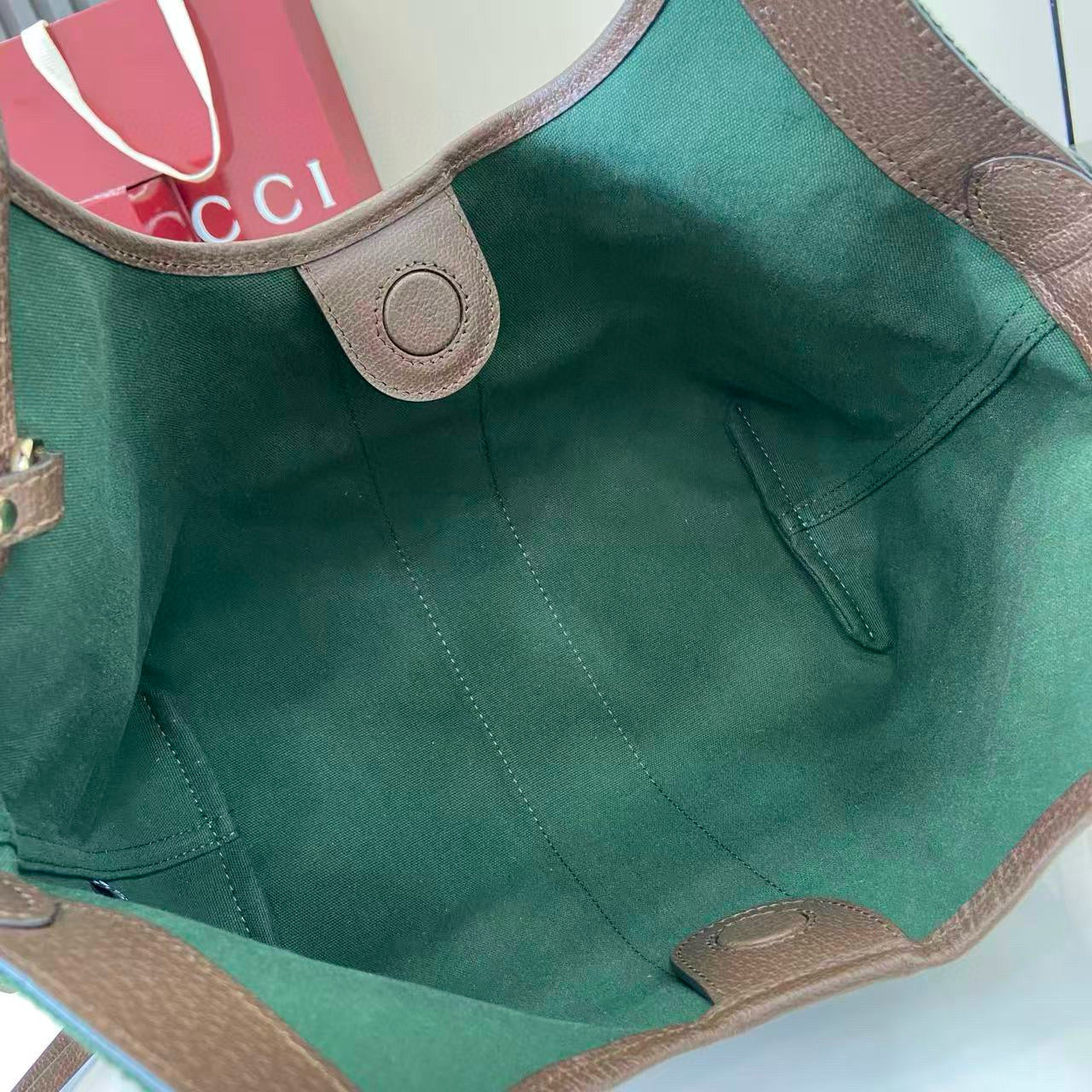 GG GIGLIO SMALL BAG