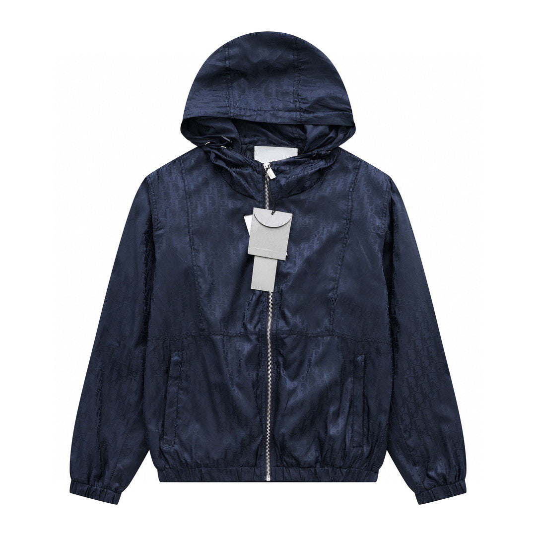 CD JACKET